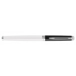 Waterman Hemisphere Rollerball Pen - Black & White - Picture 2